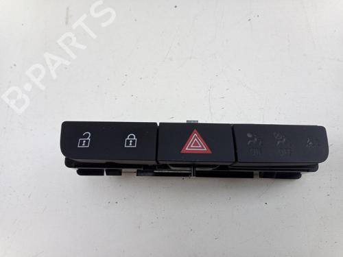 Used Warning switch OPEL INSIGNIA A Sports Tourer (G09) 1.8 (35) (140 hp) 28474446