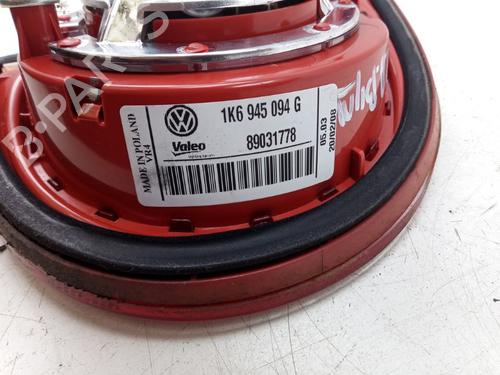 Right taillight VW GOLF V (1K1) 1.4 TSI | BP25292882C35 
