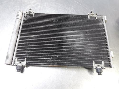 AC-Kondensator CITROËN C4 Picasso I MPV (UD_) 1.8 i 16V (125 hp) 22496517