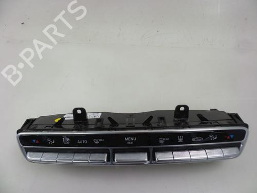Used Climate control MERCEDES-BENZ C-CLASS (W205) C 350 e (205.047) (279 hp) 22484760