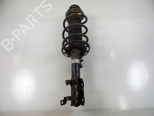 Højre fortil støddæmper HONDA JAZZ II (GD_, GE3, GE2) 1.3 iDSi (GD1) (83 hp) 22475842
