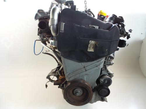 Used Engine Engine 24376083 24376083