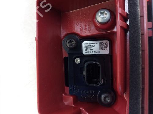 Camera RENAULT TRAFIC III Van (FG_) 2.0 dCi 110 (FGMW) | BP38336268E14  - Image 5