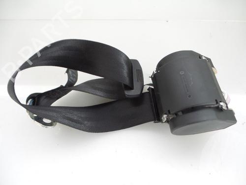 Used Rear right seatbelt AUDI A4 B8 Avant (8K5) 3.0 TDI quattro (240 hp) 22473735