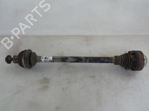 Used Right rear driveshaft AUDI A5 Sportback (8TA) 2.0 TDI (170 hp) 30823083