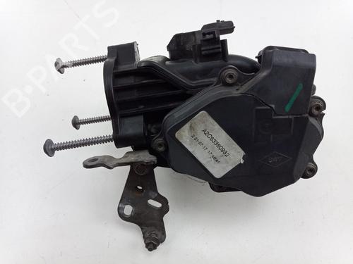 Used Throttle body Throttle body OPEL VIVARO B Van (X82) 1.6 CDTI (05) (125 hp) 32758895 32758895
