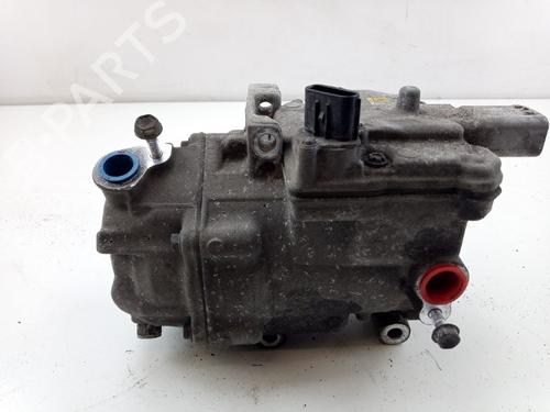AC compressor TOYOTA YARIS (_P13_) 1.5 Hybrid (NHP130_) | BP27159709M34 
