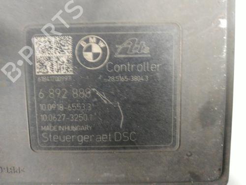 ABS pump BMW i3 (I01) Electric | BP23897108M43 