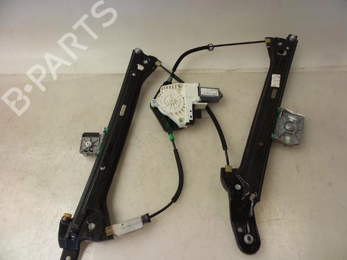 Used Front right window mechanism AUDI A5 Sportback (8TA) 2.0 TFSI quattro (211 hp) 22485604