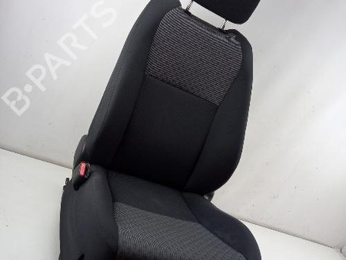 Left front seat TOYOTA YARIS (_P13_) 1.3 (NSP130_, NSP130) | BP29833605C15 