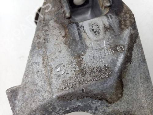 Engine mount BMW 3 (G20, G80, G28) 330 i | BP39694224M89 - Image 4