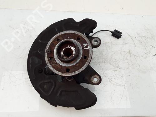 Used Left front steering knuckle Left front steering knuckle MERCEDES-BENZ VITO Van (W447) 119 CDI / BlueTEC (447.601, 447.603, 447.605) (190 hp) 22930877 22930877
