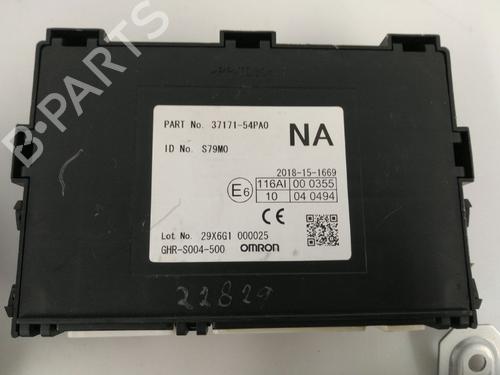 Control unit SUZUKI VITARA (LY) 1.4 T (APK414) | BP24132545M11 - Image 3