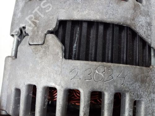 Alternator BMW 3 Touring (E91) 325 i | BP34138168M7 - Image 6
