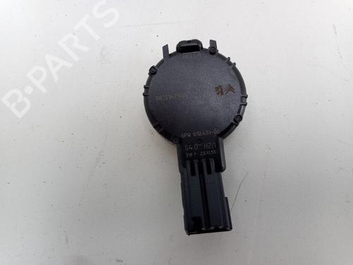 Electronic sensor PEUGEOT 3008 II SUV (MC_, MR_, MJ_, M4_) 1.6 BlueHDi 120 | BP22493001M84