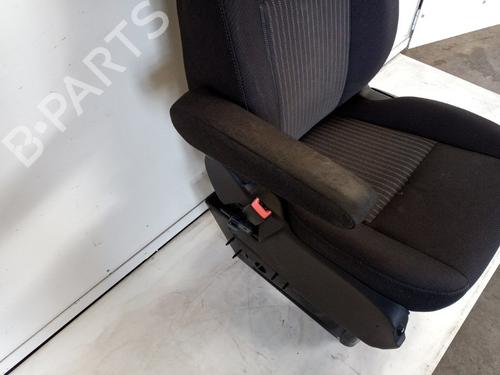 Left front seat FORD TRANSIT CUSTOM V362 Van (FY, FZ) 2.0 EcoBlue | BP32350298C15