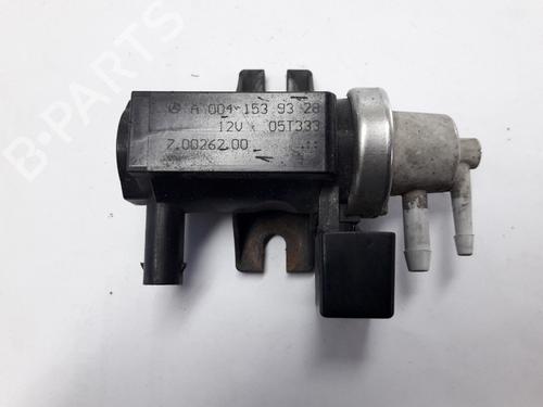 Used Electronic sensor MERCEDES-BENZ VITO Bus (W638) 108 CDI 2.2 (638.194) (82 hp) 22499301