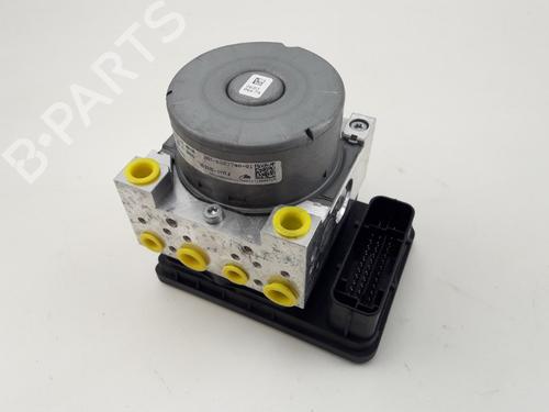 Used ABS pump BMW 3 (F30, F80) 320 d (163 hp) 22509829