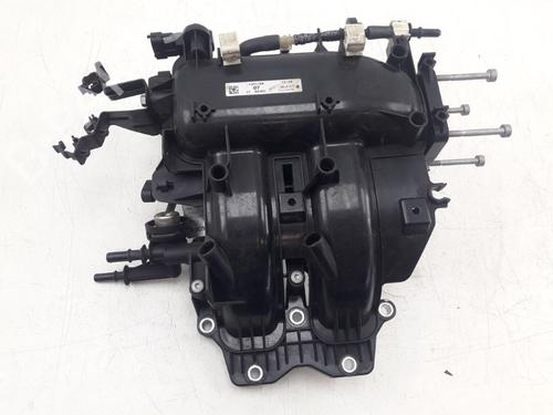 Used Intake manifold FIAT PANDA (312_, 319_) 0.9 (312PXG1A) (86 hp) 22498475