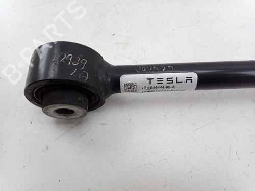 Venstre bagtil bærearm TESLA MODEL 3 (5YJ3) EV AWD | BP23395348M14 - Image 3