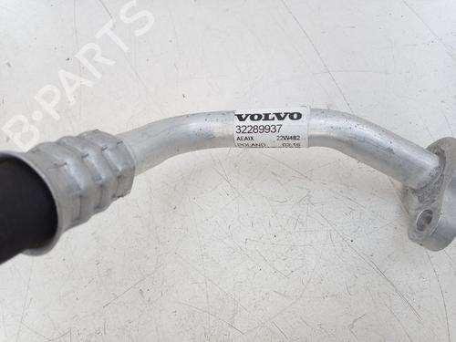 AC pipe VOLVO XC40 (536) Recharge AWD | BP34194861M126 - Image 3