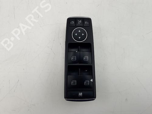 Used Switch MERCEDES-BENZ GLA-CLASS (X156) GLA 45 AMG 4-matic (156.952) (360 hp) 24375259
