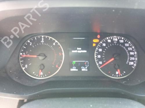 Instrument cluster RENAULT TRAFIC III Van (FG_) 2.0 dCi 110 (FGMW) | BP38733600C47 - Image 4