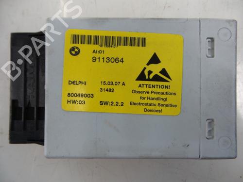 control-unit-bmw-5-touring-e61-520-d-9113064-2004-2005-2006-2007-2008-2009-2010-22476311 main image