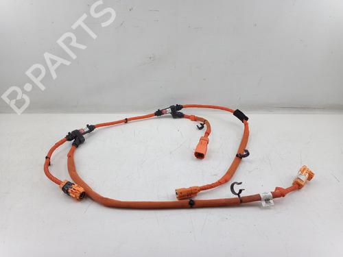 Used Wiring harness AUDI E-TRON (GEN) 55 quattro (408 hp) 22495153