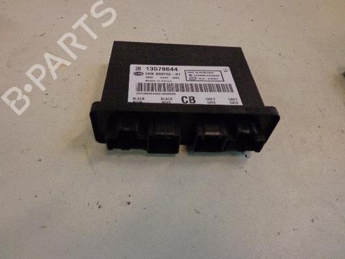 Elektronisk modul OPEL AMPERA (R12) EV 150 (151 hp) 22469044
