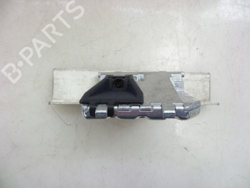 Andre MAZDA CX-3 (DK) 2.0 SKYACTIV-G (DK5W, DK6W) (120 hp) 22484427
