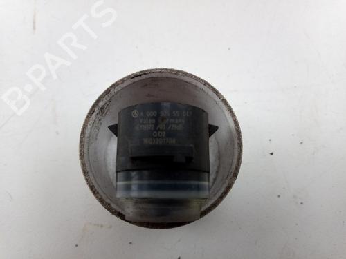 Electronic module MERCEDES-BENZ VITO Van (W447) 114 CDI (447.601, 447.603, 447.605) | BP30863808M83 