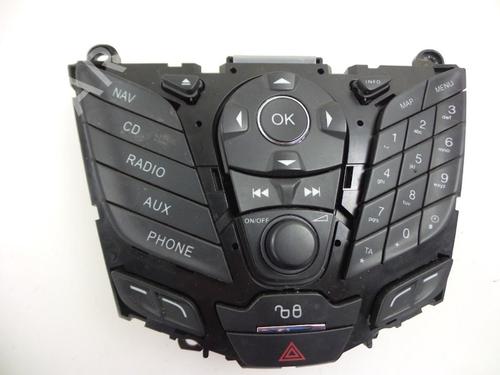 Switch FORD FOCUS III 1.0 EcoBoost | BP22483994I30 