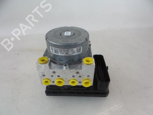 Used ABS pump VW GOLF VII Variant (BA5, BV5) 1.6 TDI (110 hp) 22482894