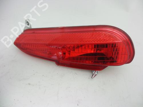 Used Rear fog light FIAT GRANDE PUNTO (199_) 1.3 D Multijet (84 hp) 22472479