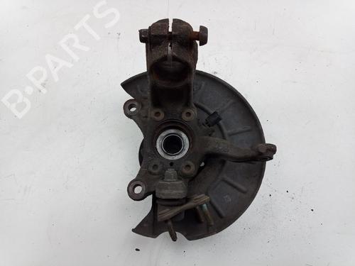 Right front steering knuckle VW GOLF V (1K1) 1.6 FSI | BP29726572M26 