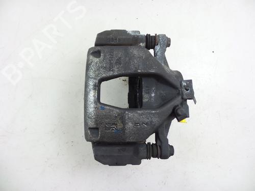 Venstre bremsekaliber foran OPEL COMBO Box Body/MPV (X12) 1.3 CDTI (B05) (95 hp) 22488832