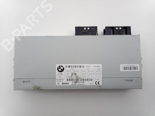 Used Electronic module BMW 5 Touring (F11) 520 d (184 hp) 22492320