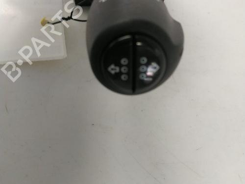 Steering column stalk RENAULT CLIO IV (BH_) 0.9 TCe 90 (BHNF, BHMA, BHMH, BHJK, BHJR) | BP22513165I23 