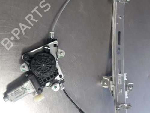 Used Front left window mechanism HYUNDAI i10 I (PA) 1.2 (78 hp) 22462584