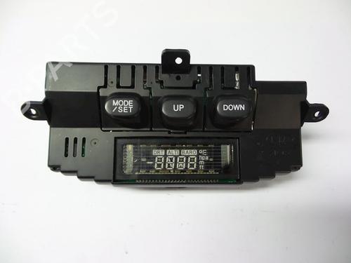 Multifunctionele display KIA SORENTO I (JC) 2.5 CRDi 4WD (140 hp) 22455938