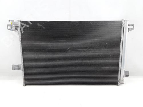 AC radiator VW TRANSPORTER T6 Van (SGA, SGH, SHA, SHH) 2.0 TDI | BP22502015M32 