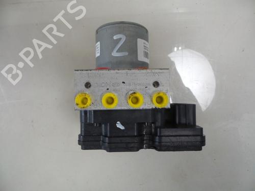 Used ABS pump KIA VENGA (YN) 1.4 CVVT (90 hp) 22479820