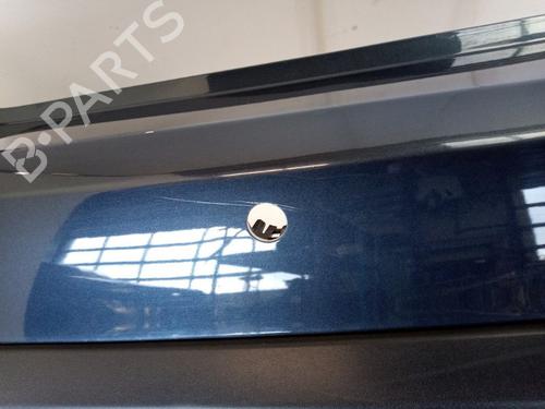 Rear bumper FORD FOCUS IV Turnier (HP) 1.0 EcoBoost | BP29868383C8