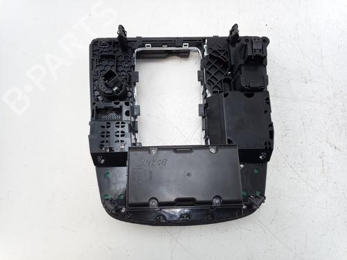 Control unit AUDI A6 C7 Avant (4G5, 4GD) 1.8 TFSI | BP39653320M11 - Image 3