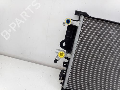 AC radiator VOLVO V60 II (225) T8 Plug-in Hybrid AWD | BP30131981M32