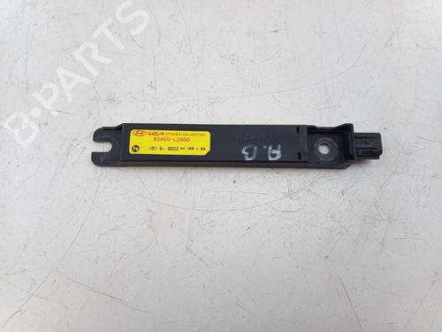 Autre HYUNDAI SANTA FE V (MX5) 1.6 T-GDI PHEV HTRAC (253 hp) 32999154