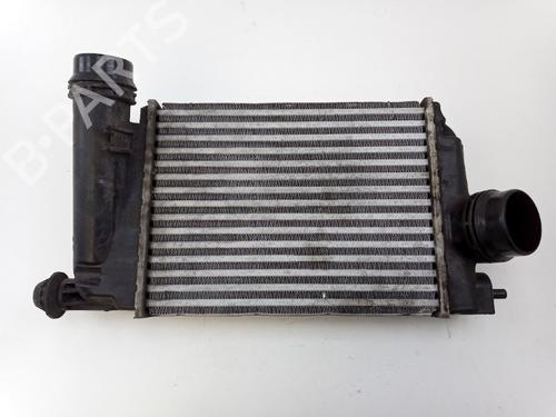 Used Intercooler NISSAN QASHQAI II (J11, J11_) 1.5 dCi (110 hp) 22492476