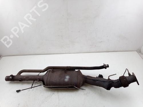 Used Particulate filter Particulate filter 35792099 35792099