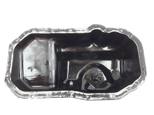 Oil sump VW GOLF VII (5G1, BQ1, BE1, BE2) 1.2 TSI | BP22503619M115 